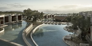Olea All Suites (Φωτογραφία: Olea All Suites)