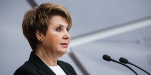 H Όλγα Γεροβασίλη/ Φωτογραφίες intime