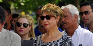 Φωτογραφία: Eurokinissi/Θανάσης Καλλιάρας