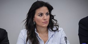 Ολγα Κεφαλογιάννη/Φωτογραφία: Eurokinissi