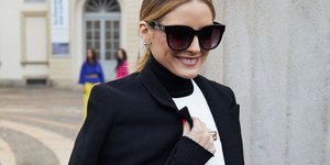 Ολίβια Παλέρμο