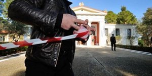 Να πιαστούν από μια τρίχα θέλουν οι αστυνομικοί για να φτάσουν στους ληστές