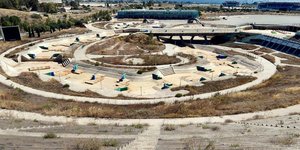 Το Υπουργείο Πολιτισμού τα «μαζεύει» για τις ολυμπιακές εγκαταστάσεις -Τι απαντά