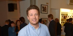 Ο γνωστός σεφ Τζέιμι Ολιβερ