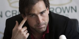 Ο γιος του Όλιβερ Στόουν ασπάστηκε τον Ισλαμισμό
