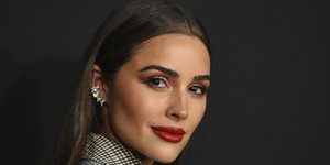 Η Ολίβια Κούλπο /Φωτογραφία: AP