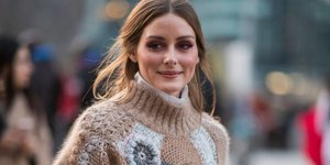 Η Ολίβια Παλέρμο/ Φωτογραφία: Getty/Ideal Image 