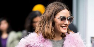 Η Ολίβια Παλέρμο/ Φωτογραφία: oliviapalermo