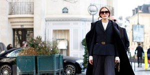 H Ολίβια Παλέρμο/ Φωτογραφία: Splash/Ideal Image