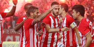 Φωτογραφία: EUROKINISSI