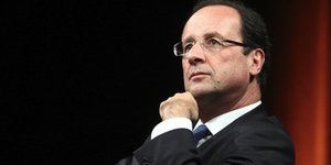 Ολάντ: Αν ακυρώστε το Μνημόνιο ορισμένοι Ευρωπαίοι θα το λάβουν ως ρήξη
