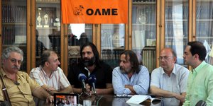 ΟΛΜΕ: Τα προβλήματα στις πανελλαδικές ξεπέρασαν κάθε προηγούμενο