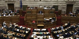 Φωτογραφία: INTIME NEWS/ΛΙΑΚΟΣ ΓΙΑΝΝΗΣ