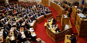 Φωτογραφία: EUROKINISSI/ΓΙΩΡΓΟΣ ΚΟΝΤΑΡΙΝΗΣ