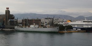 (EUROKINISSI/ ΣΩΤΗΡΗΣ ΔΗΜΗΤΡΟΠΟΥΛΟΣ)