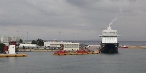 (EUROKINISSI/ ΣΩΤΗΡΗΣ ΔΗΜΗΤΡΟΠΟΥΛΟΣ)