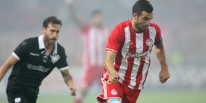 Φωτογραφία: EUROKINISSI