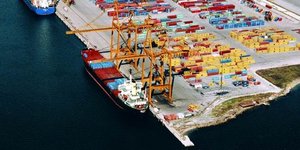 ΟΛΘ: Το λιμάνι της Θεσσαλονίκης μεταξύ των πιο ανταγωνιστικών της Βορειανατολική