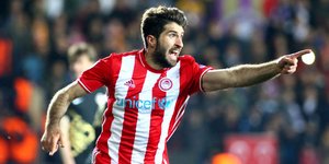 Φωτογραφία: EUROKINISSI