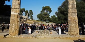 (φωτογραφία: ΑΠΕ/ΜΠΕ)