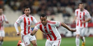 ICONPRESS/ΔΗΜΗΤΡΗΣ ΝΤΟΥΝΤΟΥΜΗΣ