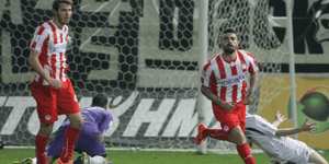 olympiakos