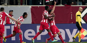 olympiakos