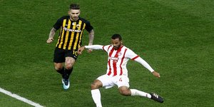 Φωτογραφία: EUROKINISSI