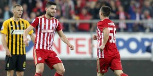 Φωτογραφία: EUROKINISSI