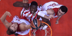 olympiakos
