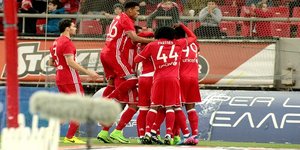 Φωτογραφία: EUROKINISSI