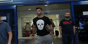 Φωτογραφία: EUROKINISSI