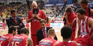 Νίκησε στην Τουρκία και... περιμένει ο Ολυμπιακός