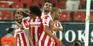 Πρεμιέρα του Ολυμπιακού στο Τσάμπιονς Λιγκ κόντρα στη Σάλκε