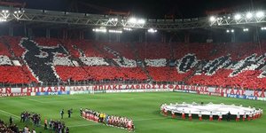 olympiakos
