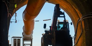 Εχουν εκδοθεί τρεις άδειες για την Ολυμπιάδα/Φωτογραφία: Ελληνικός Χρυσός