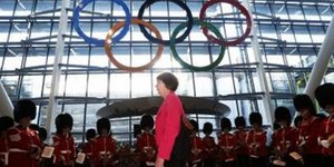 Οι υψηλές τιμές κρατούν άδεια τα ξενοδοχεία στο Ολυμπιακό Λονδίνο