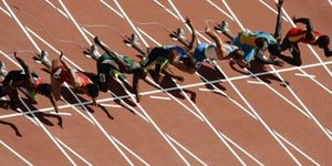 Φόβοι για «στημένα»  και παράνομα στοιχήματα στους Ολυμπιακούς του 2012