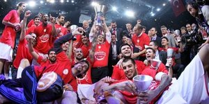 Ολυμπιακός