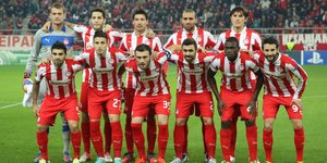Αυτοί είναι οι πιθανοί αντίπαλοι του Ολυμπιακού στο Europa League