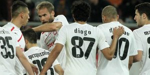 Ολυμπιακός