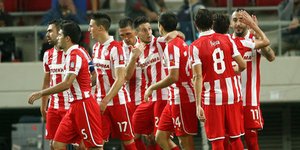 Ο Ολυμπιακός ψάχνει τη νίκη απέναντι στη Μονπελιέ για το Champions League