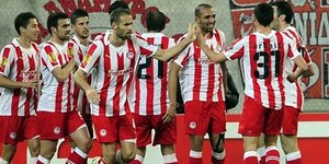 Ολυμπιακός