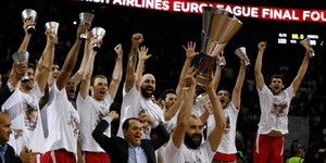 Ξανά στον θρόνο του ο Ολυμπιακός – Θρίαμβος με επική ανατροπή