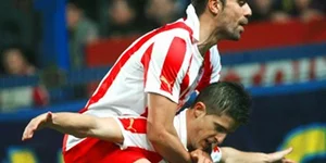 Ολυμπιακός