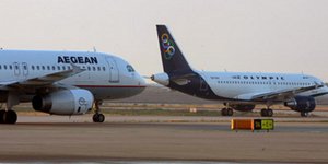 Πως θα διαμορφωθούν τα δρομολόγια της Aegean -Ποιοι θα είναι οι νέοι προορισμοί