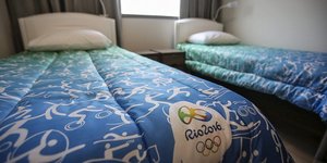 Φωτογραφία: ΑΠΕ/ EPA/ ANTONIO LACERDA