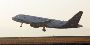 Ξεσηκώθηκαν οι Χιώτες- Μποϊκοτάρουν την Olympic Air και προτιμούν τούρκικη εταιρ