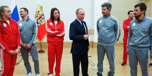 Φωτογραφία: AP