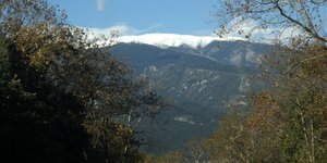 Επιχείρηση στον Ολυμπο για τη διάσωση ορειβάτη/ Φωτογραφία αρχείου: EUROKINISSI- ΧΡΗΣΤΟΣ ΜΠΟΝΗΣ